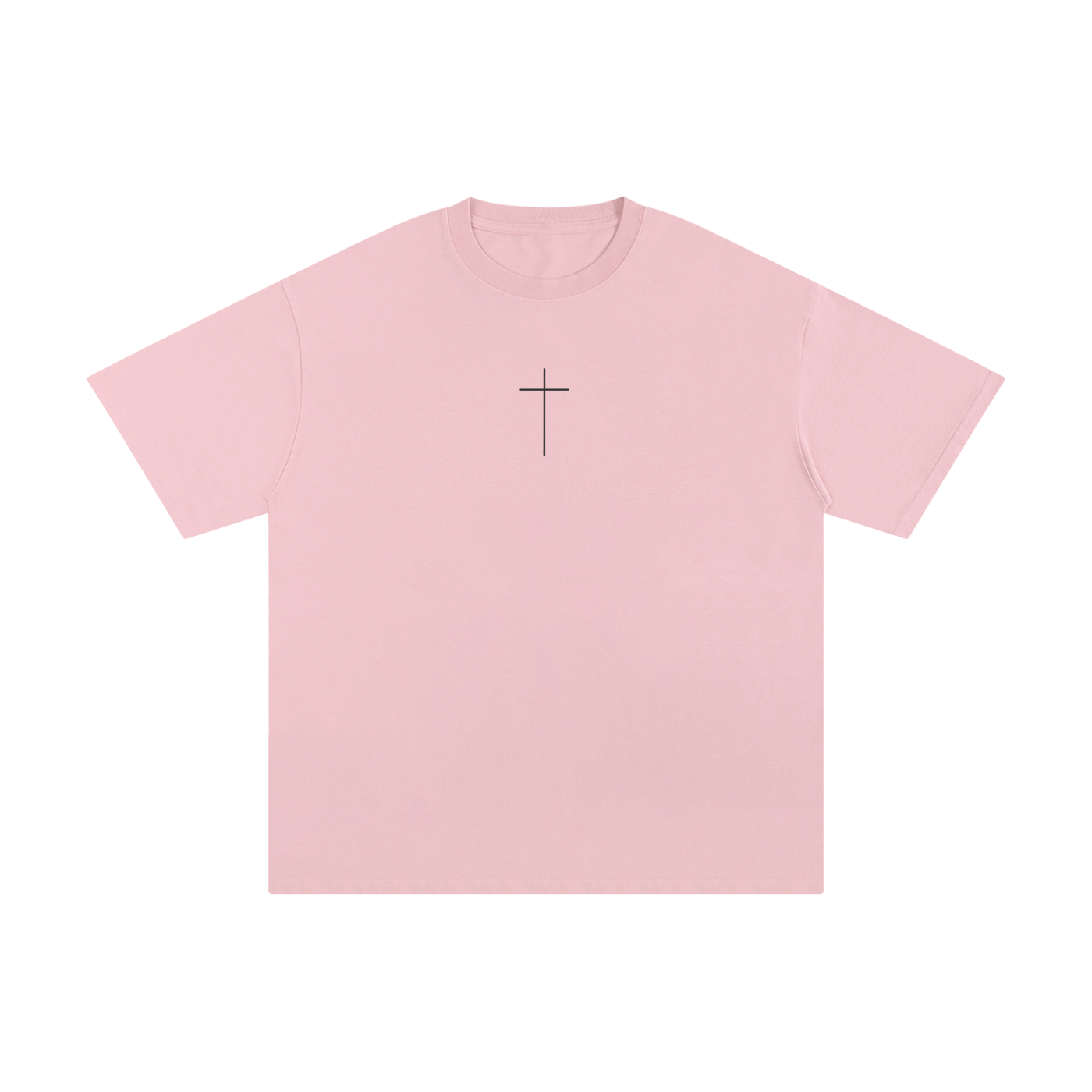 Cross Tee