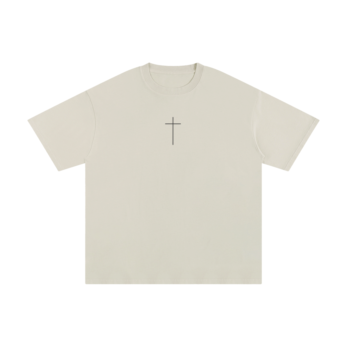 Cross Tee