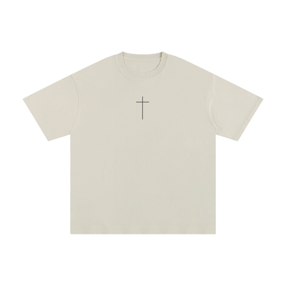Cross Tee