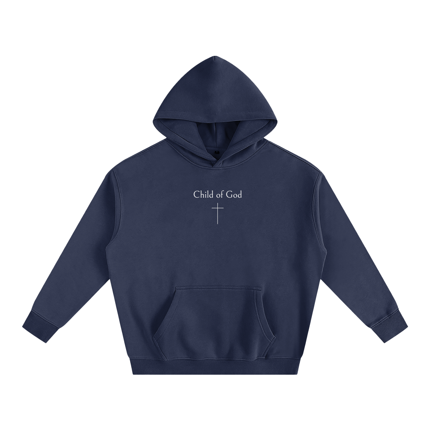 Child of God Heavyweight Hoodie