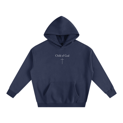 Child of God Heavyweight Hoodie