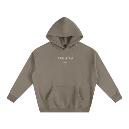 Child of God Heavyweight Hoodie