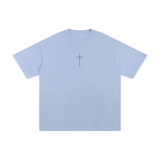 Cross Tee