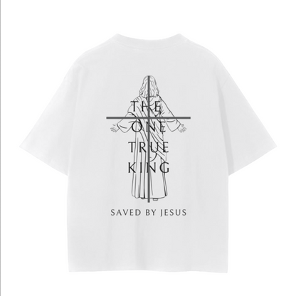 One True King T-Shirt