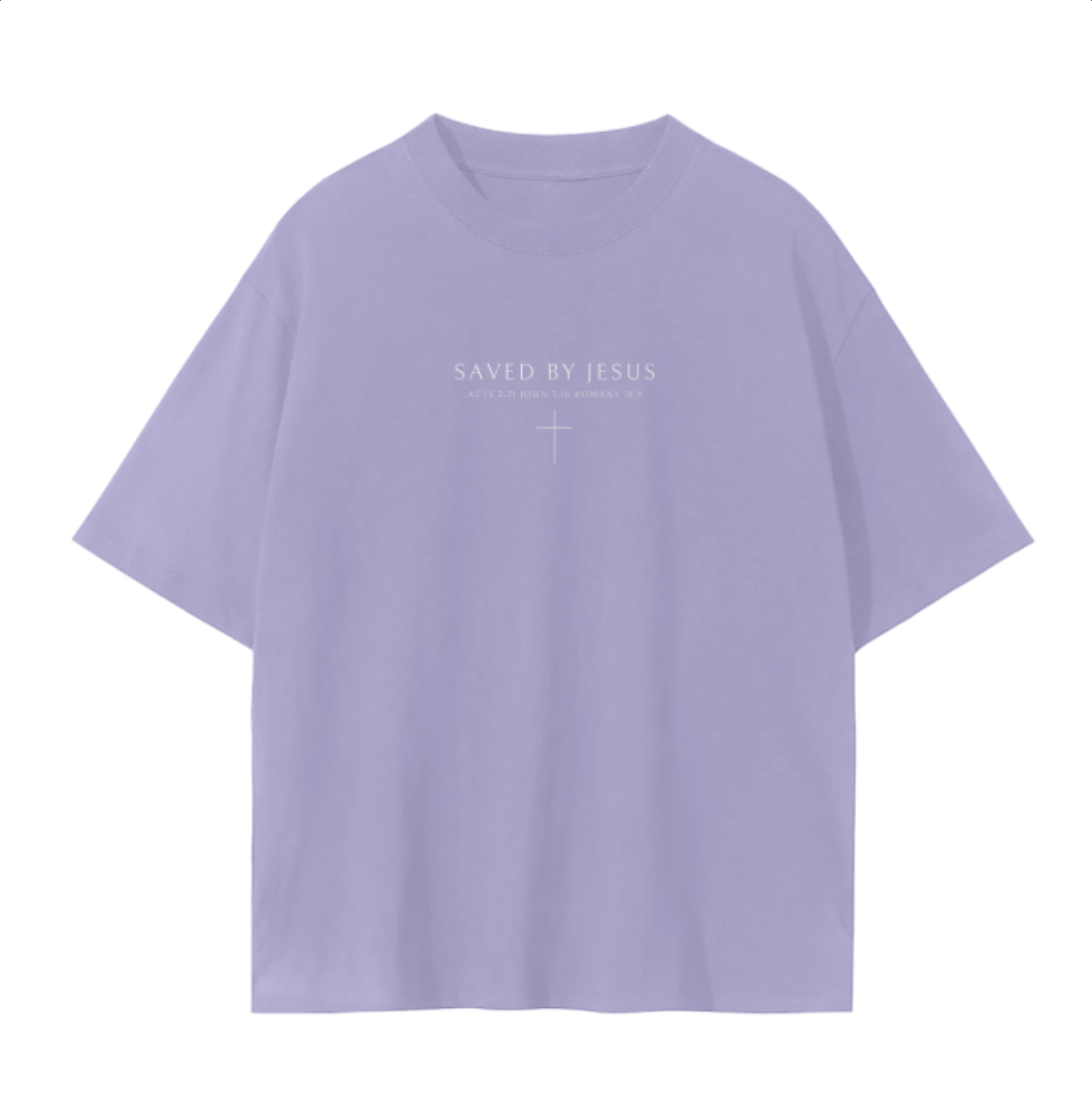 Saved By Jesus T-Shirt