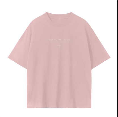Saved By Jesus T-Shirt