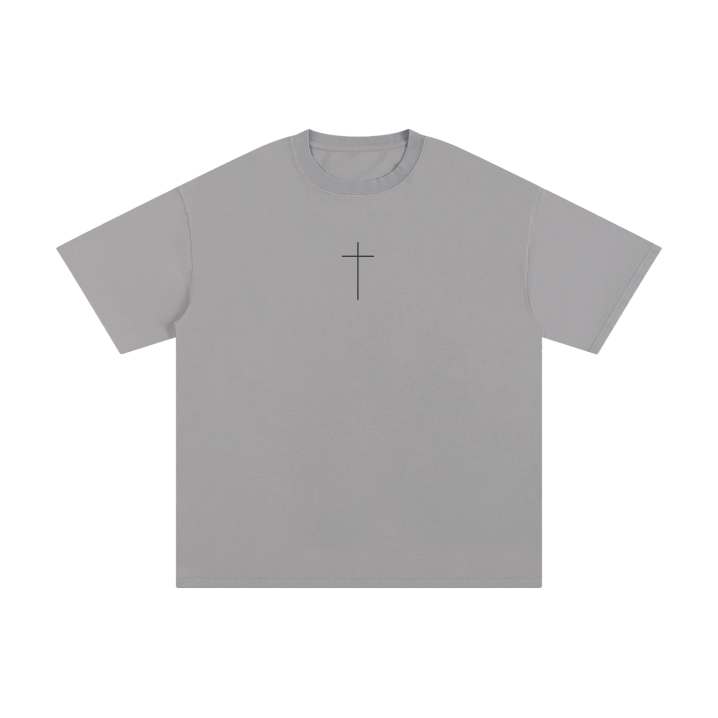 Cross Tee